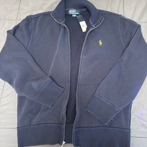 Ralph Lauren Polo Navy Jacket